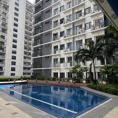 Sonder At Shore 3 Residences Pasay Exterior photo