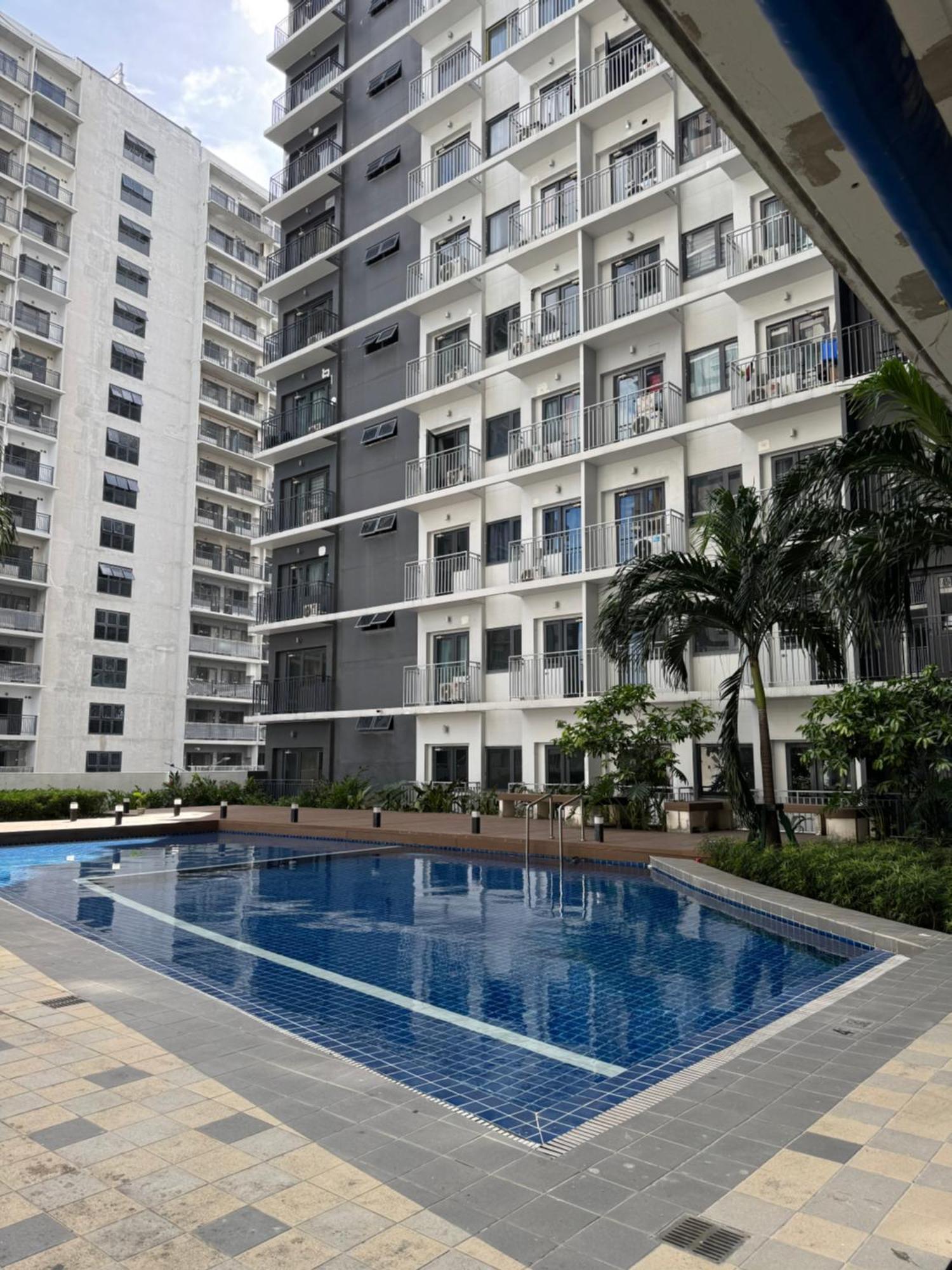 Sonder At Shore 3 Residences Pasay Exterior photo